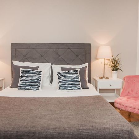Hostel Splendido Šibenik Eksteriør bilde