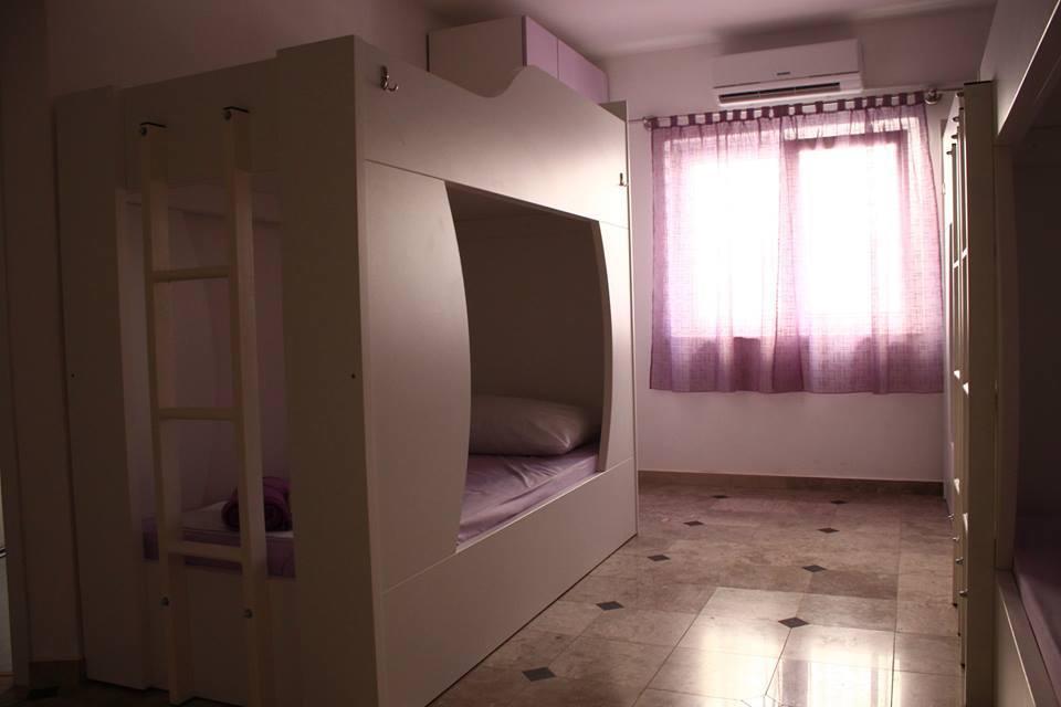 Hostel Splendido Šibenik Rom bilde