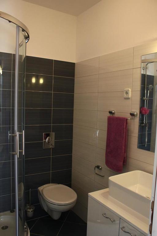 Hostel Splendido Šibenik Rom bilde