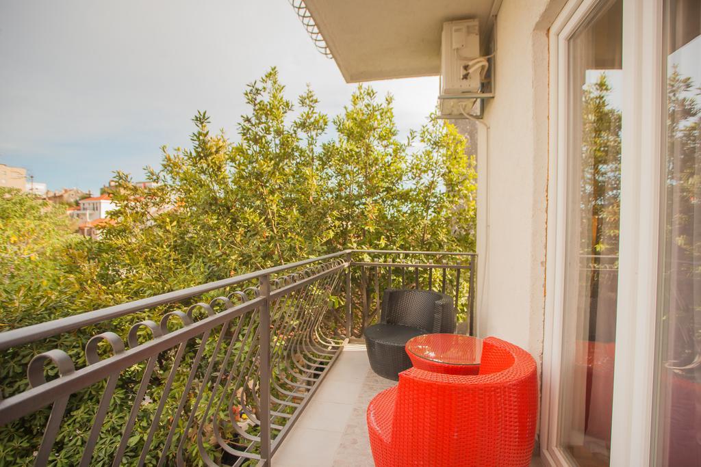 Hostel Splendido Šibenik Eksteriør bilde