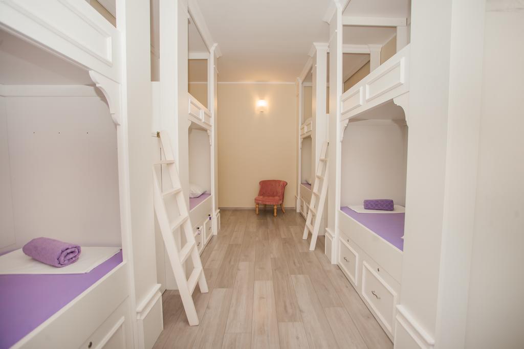Hostel Splendido Šibenik Eksteriør bilde